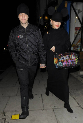 Rita Ora pic #737800