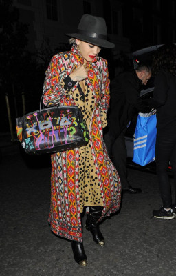 Rita Ora pic #737801