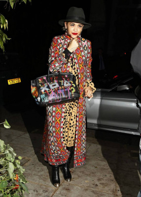 Rita Ora pic #737790