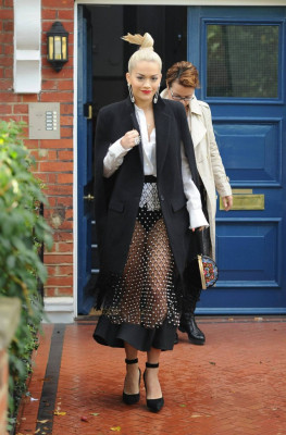 Rita Ora pic #737792