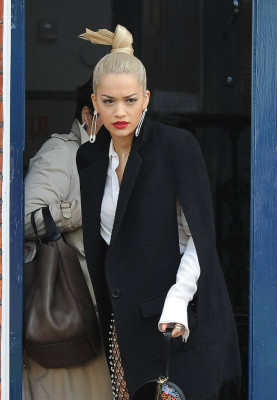 Rita Ora pic #737796