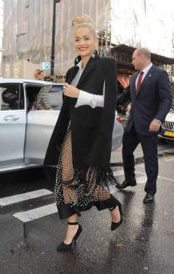Rita Ora pic #737783