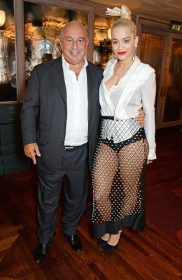 Rita Ora pic #737793