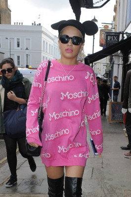 Rita Ora pic #737777