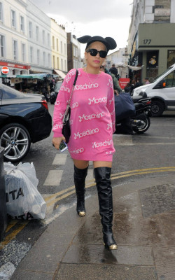 Rita Ora pic #737775