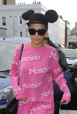Rita Ora pic #737774