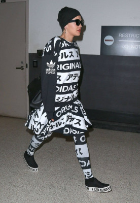 Rita Ora pic #737778
