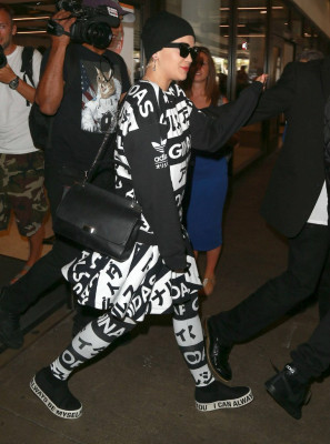 Rita Ora pic #737787