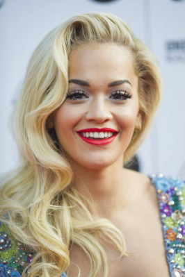 Rita Ora pic #737747