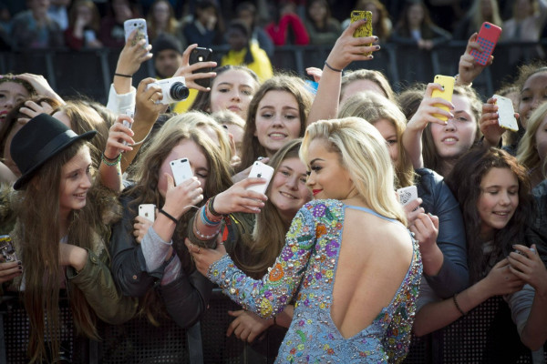 Rita Ora pic #737756