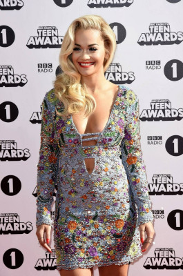 Rita Ora pic #737748