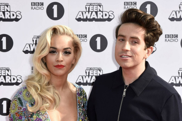 Rita Ora pic #737746