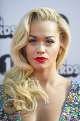 Rita Ora pic #737760