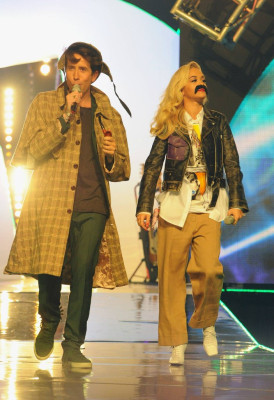 Rita Ora pic #737753