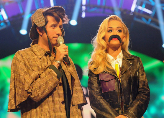 Rita Ora pic #737765