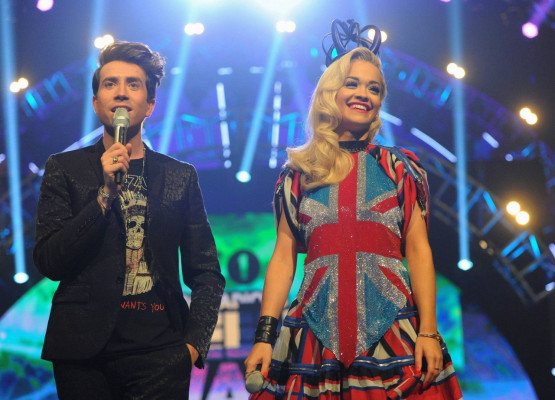 Rita Ora pic #737752
