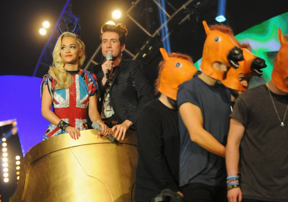 Rita Ora pic #737766