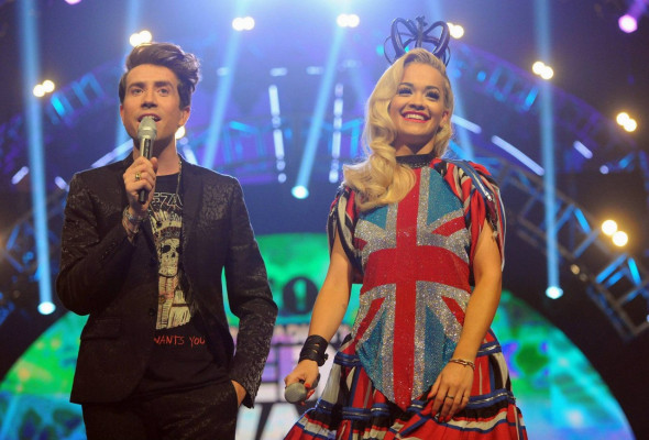 Rita Ora pic #737769