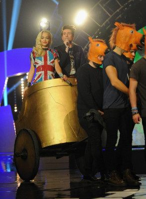 Rita Ora pic #737745