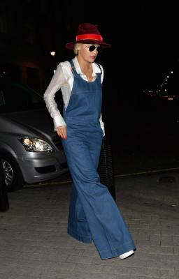 Rita Ora pic #737736