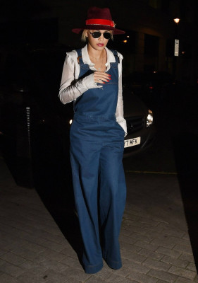 Rita Ora pic #737740
