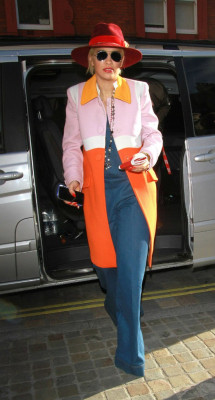 Rita Ora pic #737735