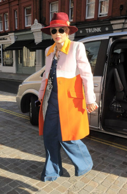 Rita Ora pic #737729