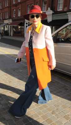 Rita Ora pic #737734