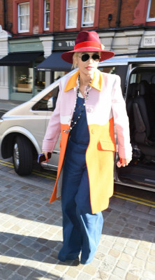 Rita Ora pic #737737
