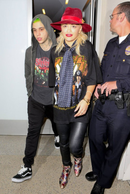 Rita Ora pic #739482