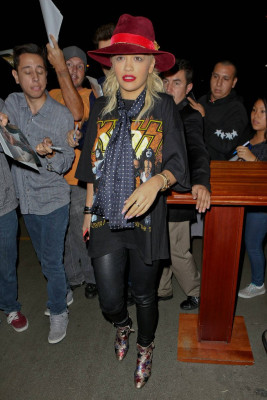 Rita Ora pic #739423