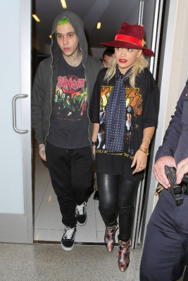 photo 19 in Rita Ora gallery [id739424] 2014-11-08 00:00:00