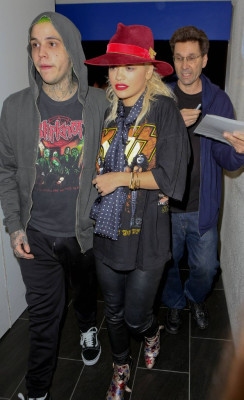 photo 18 in Rita Ora gallery [id739425] 2014-11-08 00:00:00