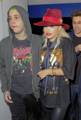 Rita Ora pic #739474