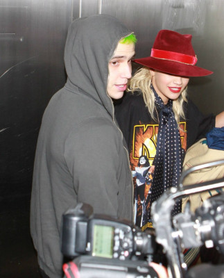 Rita Ora pic #739475