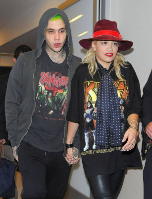 Rita Ora pic #739477