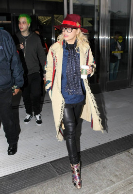 Rita Ora pic #739481