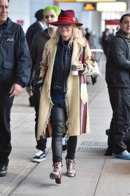 Rita Ora pic #739426
