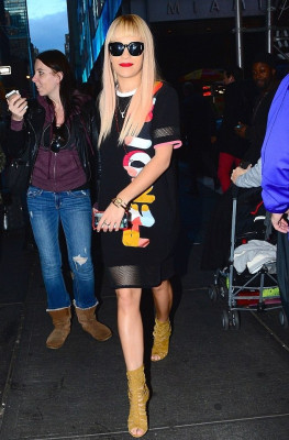 Rita Ora pic #737730