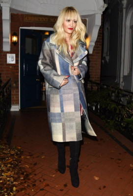 Rita Ora pic #738839