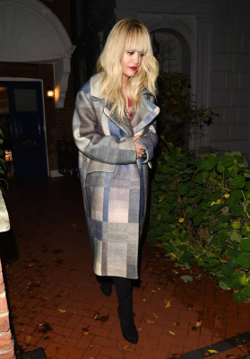 Rita Ora pic #738832
