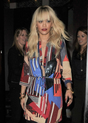 Rita Ora pic #738831
