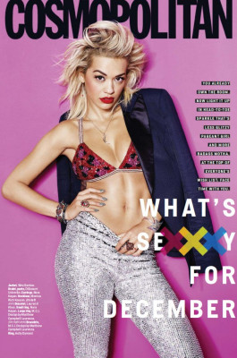 Rita Ora pic #738835