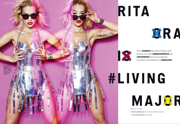 Rita Ora pic #738836