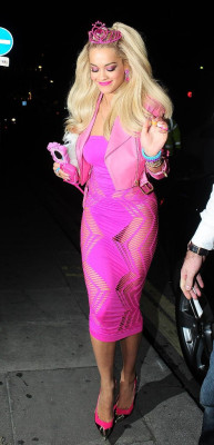 Rita Ora pic #738837