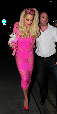 Rita Ora pic #738843