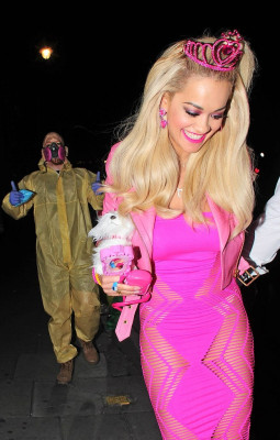 Rita Ora pic #738844
