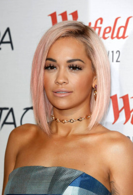 Rita Ora pic #751125