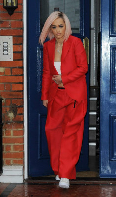 Rita Ora pic #749224