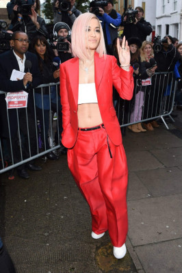 Rita Ora pic #749275